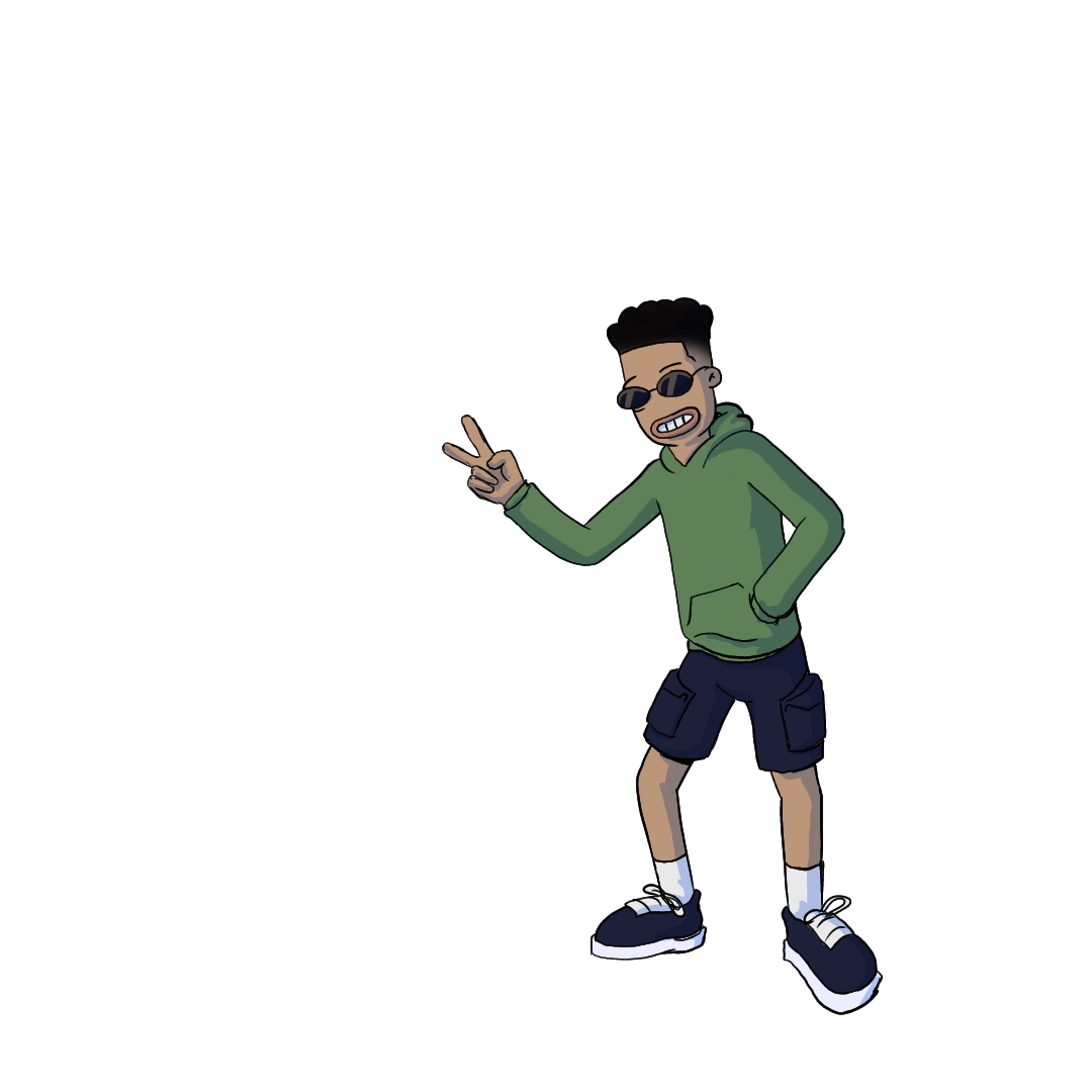 Mayamba Maxwell